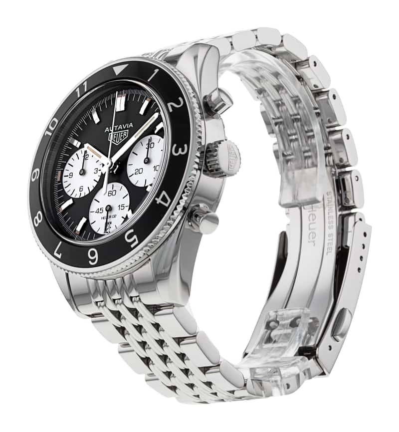 Tag Heuer Autavia CBE2110.BA0687